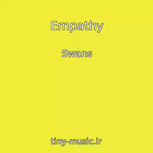 کاور آهنگ Empathy از Swans