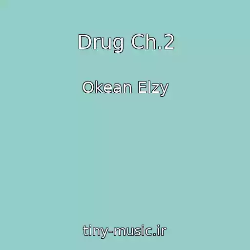 کاور آهنگ Drug Ch.2 از Okean Elzy