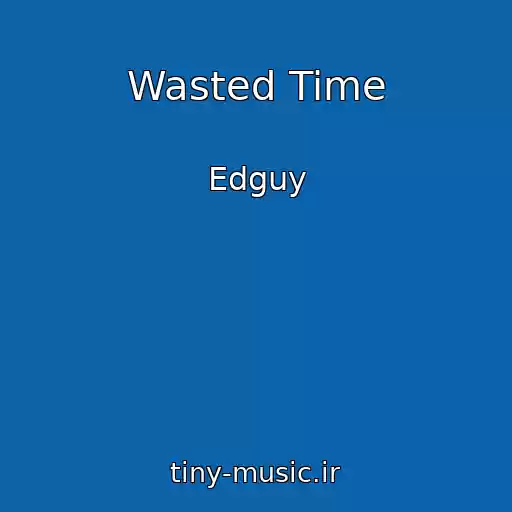 کاور آهنگ Wasted Time از Edguy