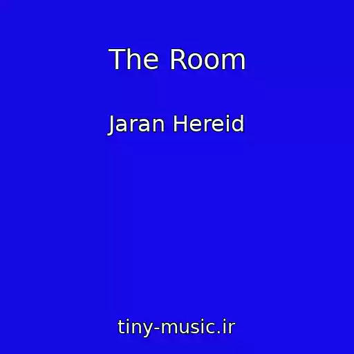 کاور آهنگ The Room از Jaran Hereid