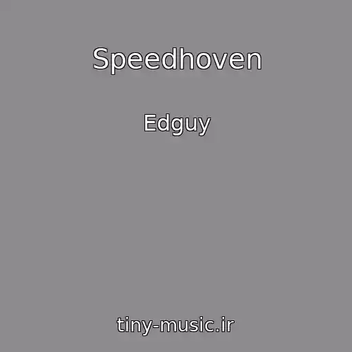 کاور آهنگ Speedhoven از Edguy