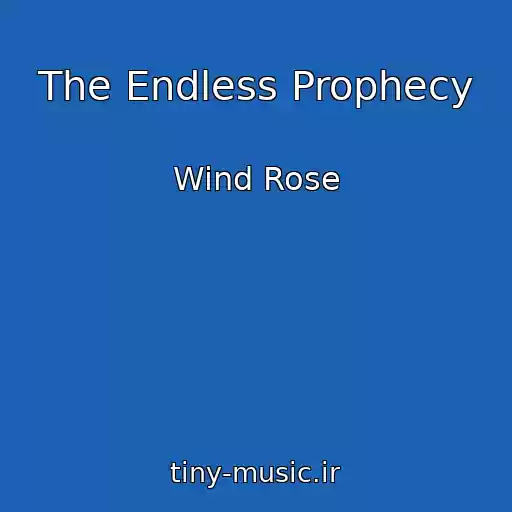 کاور آهنگ The Endless Prophecy از Wind Rose