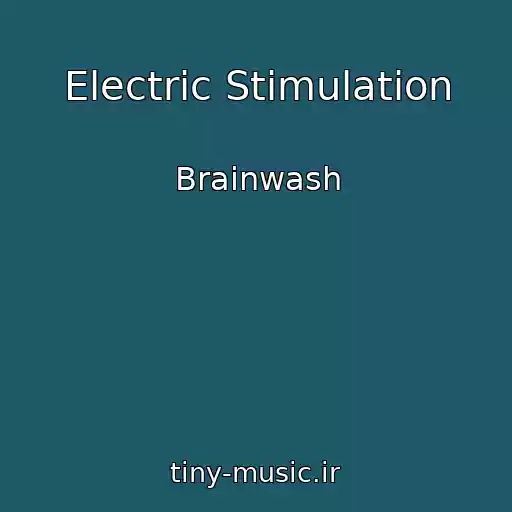 کاور آهنگ Electric Stimulation از Brainwash