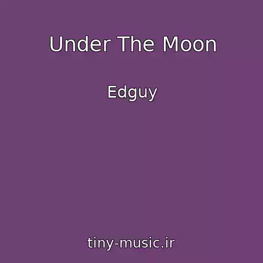 کاور آهنگ Under The Moon از Edguy