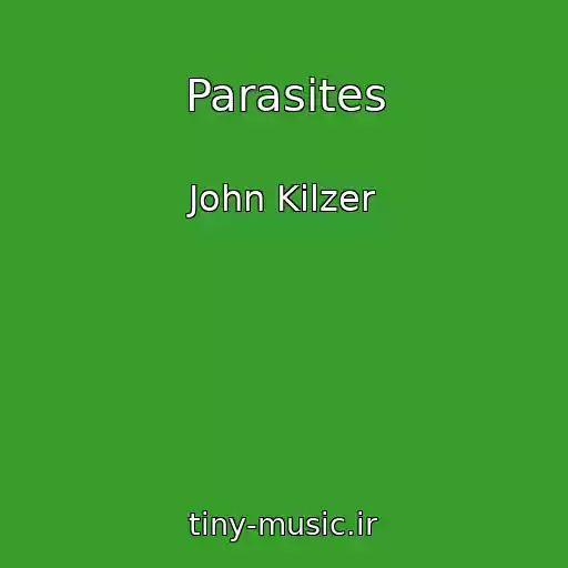 کاور آهنگ Parasites از John Kilzer