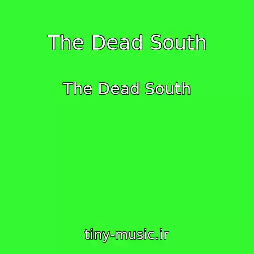 کاور آهنگ The Dead South از The Dead South