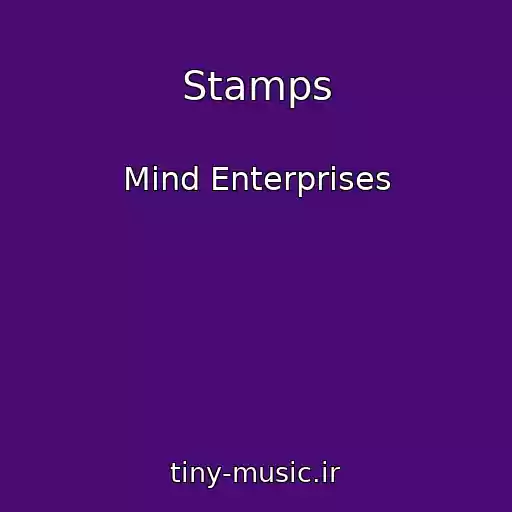 کاور آهنگ Stamps از Mind Enterprises