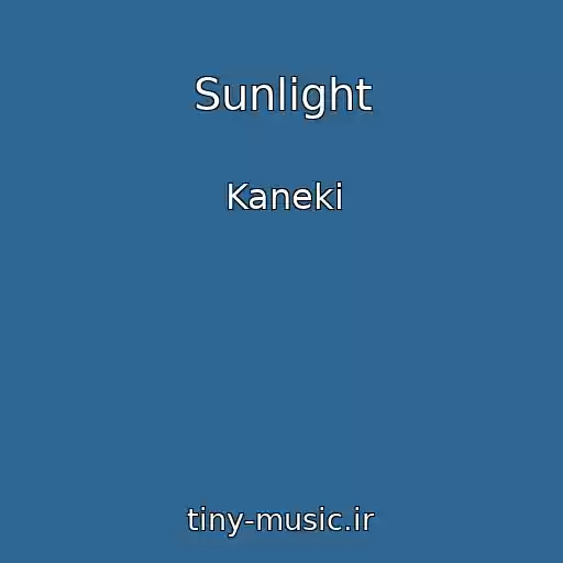 کاور آهنگ Sunlight از Kaneki