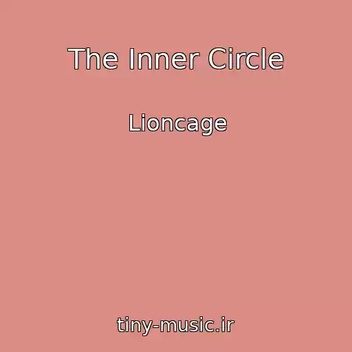 کاور آهنگ The Inner Circle از Lioncage