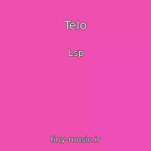 کاور آهنگ Telo از Lsp