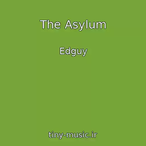 کاور آهنگ The Asylum از Edguy