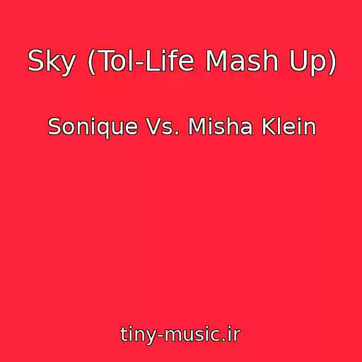 کاور آهنگ Sky (Tol-Life Mash Up) از Sonique Vs. Misha Klein