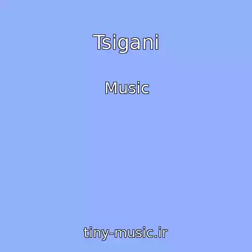 کاور آهنگ Tsigani از Music