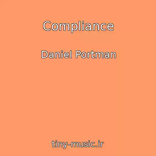 کاور آهنگ Compliance از Daniel Portman