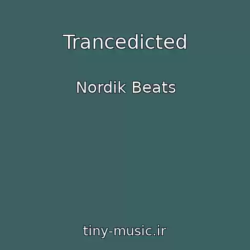 کاور آهنگ Trancedicted از Nordik Beats