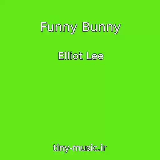 کاور آهنگ Funny Bunny از Elliot Lee