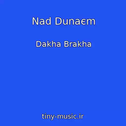 کاور آهنگ Nad Dunaєm از Dakha Brakha
