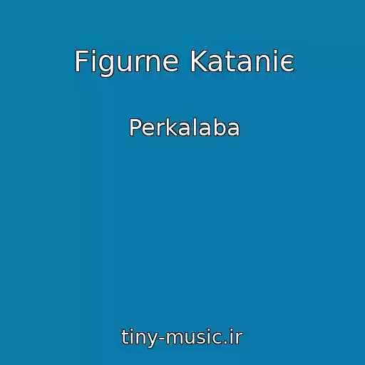 کاور آهنگ Fіgurne Katanіє از Perkalaba