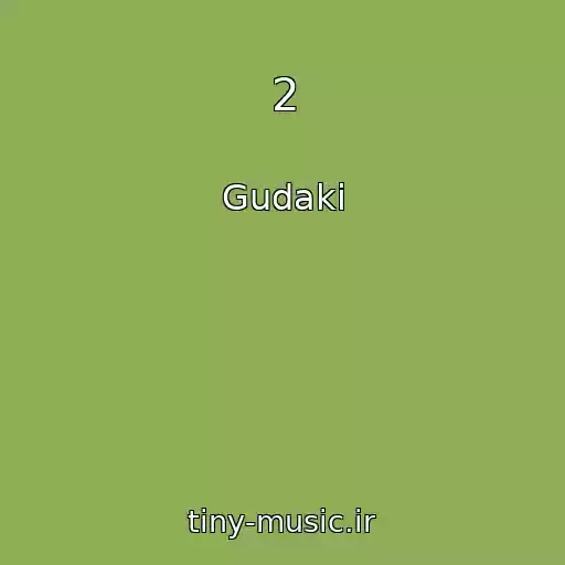 کاور آهنگ 2 از Gudaki