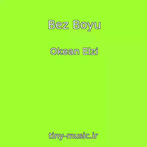 کاور آهنگ Bez Boyu از Okean Elzi