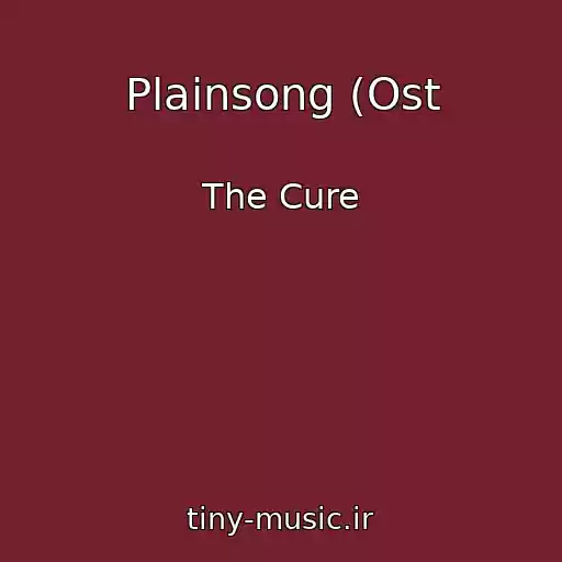 کاور آهنگ Plainsong (Ost از The Cure