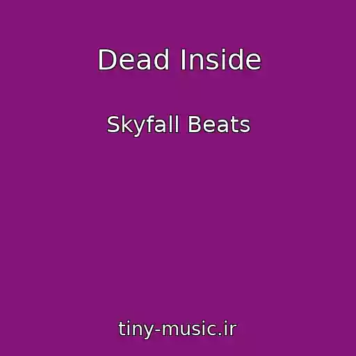 کاور آهنگ Dead Inside از Skyfall Beats