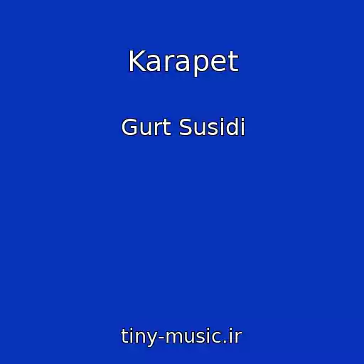 کاور آهنگ Karapet از Gurt Susіdi