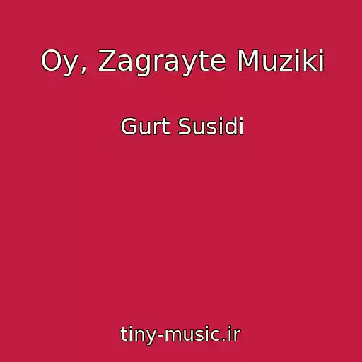 کاور آهنگ Oy, Zagrayte Muziki از Gurt Susіdi