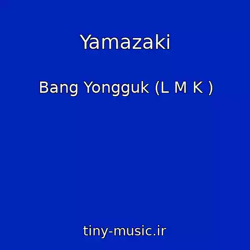 کاور آهنگ Yamazaki از Bang Yongguk (L M K )