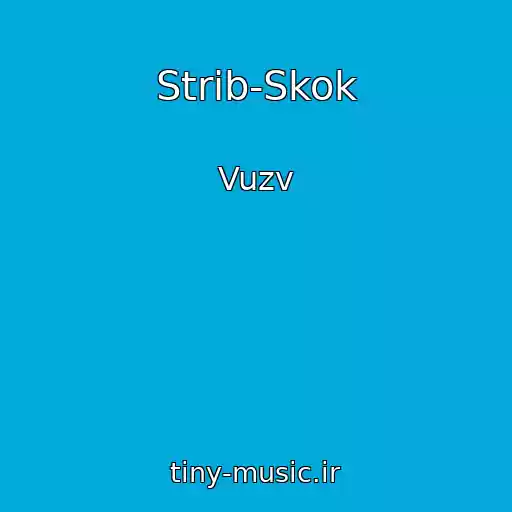 کاور آهنگ Strib-Skok از Vuzv