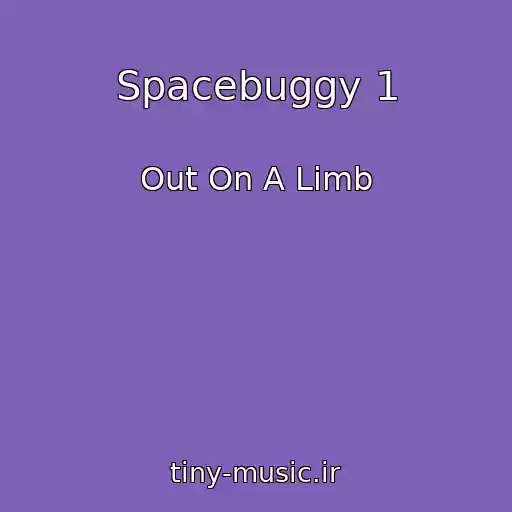کاور آهنگ Spacebuggy 1 از Out On A Limb