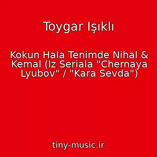کاور آهنگ Toygar Işıklı از Kokun Hala Tenimde Nihal & Kemal (Iz Seriala "Chernaya Lyubov" / "Kara Sevda")