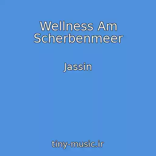کاور آهنگ Wellness Am Scherbenmeer از Jassin