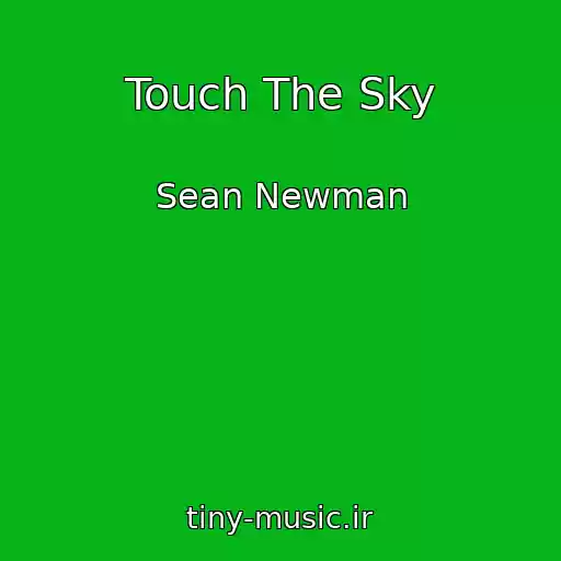 کاور آهنگ Touch The Sky از Sean Newman