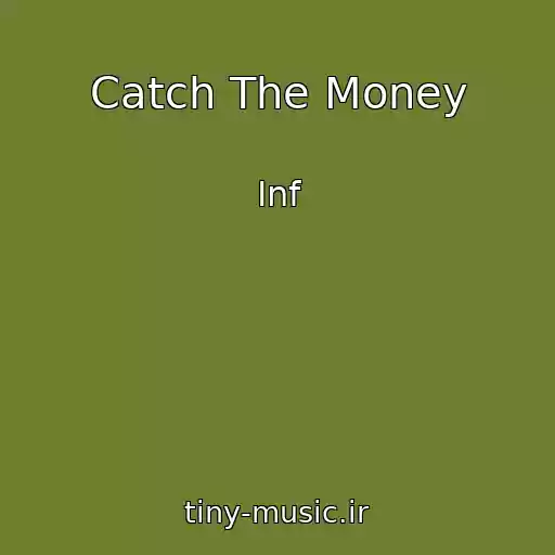 کاور آهنگ Catch The Money از Inf