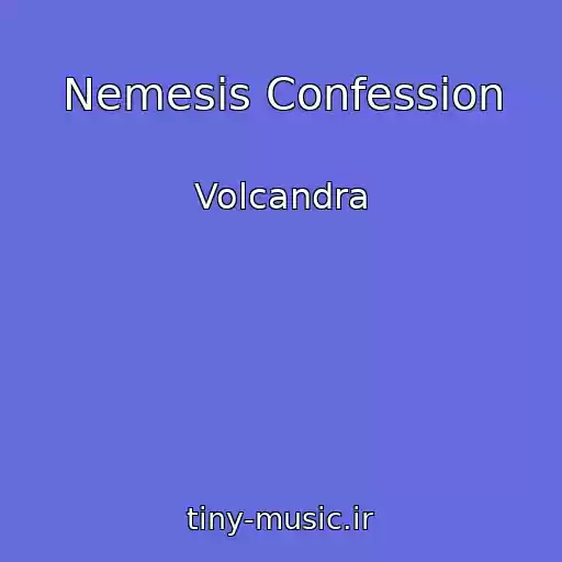 کاور آهنگ Nemesis Confession از Volcandra