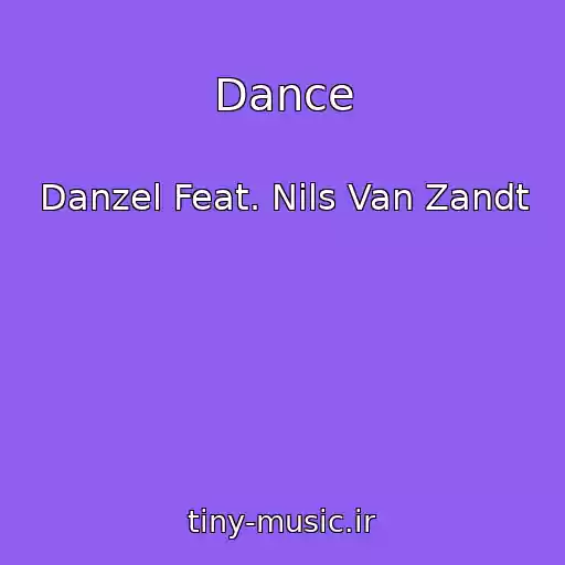 کاور آهنگ Dance از Danzel Feat. Nils Van Zandt