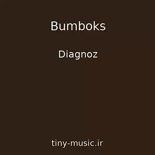 کاور آهنگ Bumboks از Dіagnoz