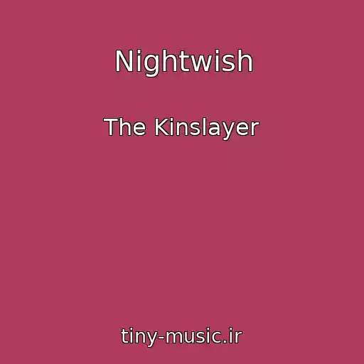کاور آهنگ Nightwish از The Kinslayer