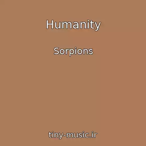 کاور آهنگ Humanity از Sorpions