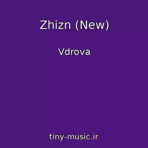 کاور آهنگ Zhizn (New) از Vdrova