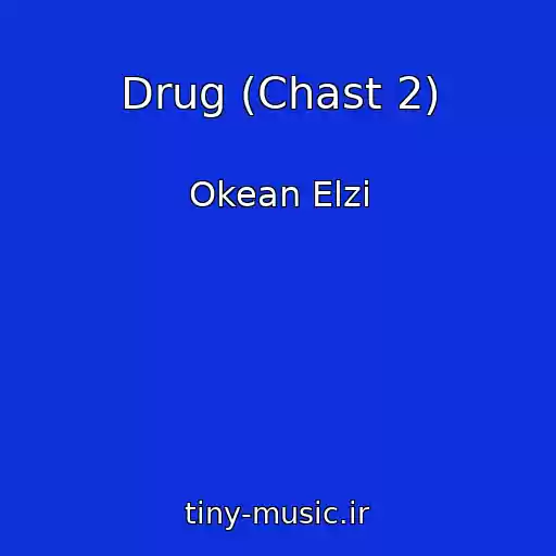 کاور آهنگ Drug (Chast 2) از Okean Elzi