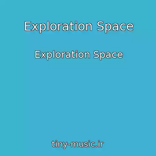کاور آهنگ Exploration Space از Exploration Space