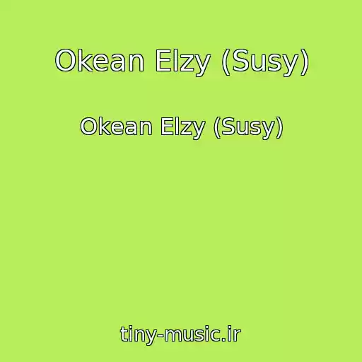 کاور آهنگ Okean Elzy (Susy) از Okean Elzy (Susy)