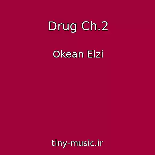کاور آهنگ Drug Ch.2 از Okean Elzi