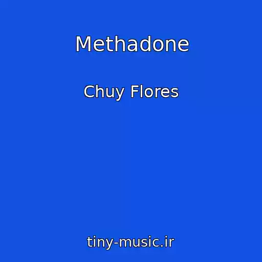 کاور آهنگ Methadone از Chuy Flores
