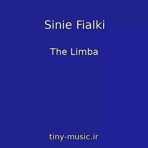 کاور آهنگ Sinie Fialki از The Limba