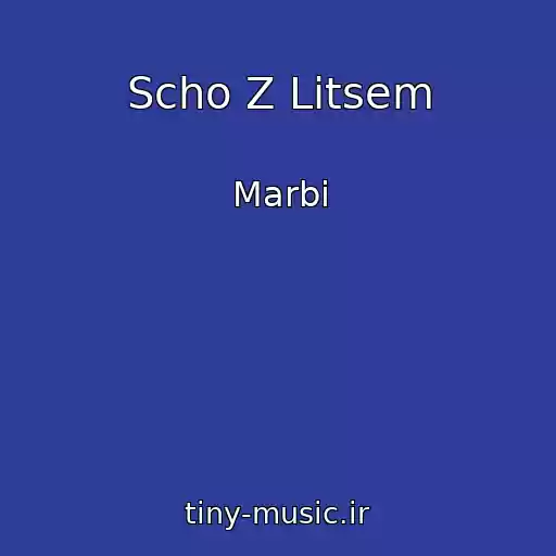 کاور آهنگ Scho Z Litsem از Marbi