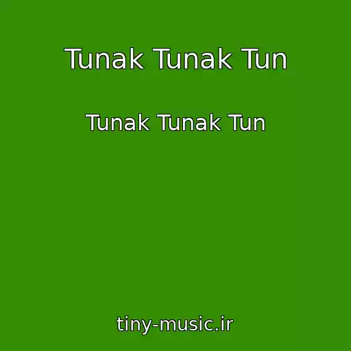 کاور آهنگ Tunak Tunak Tun از Tunak Tunak Tun