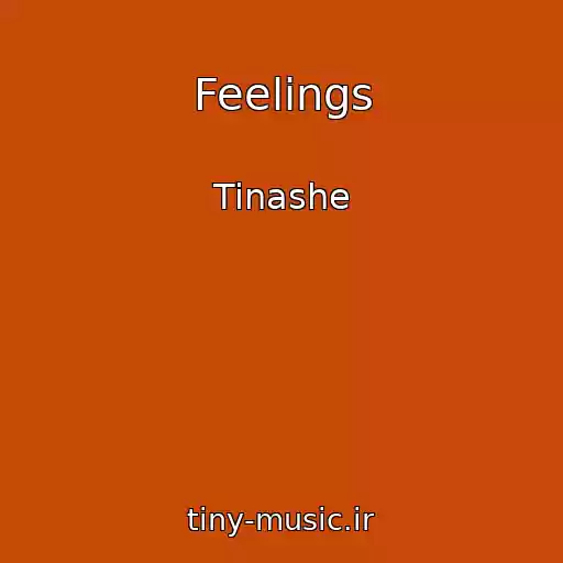 کاور آهنگ Feelings از Tinashe